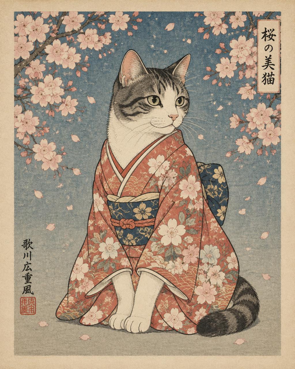 Japanese Legends editorial collection study